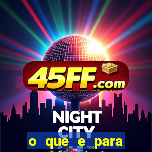o que e para falar portal zacarias